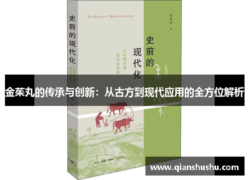 金茱丸的传承与创新:从古方到现代应用的全方位解析